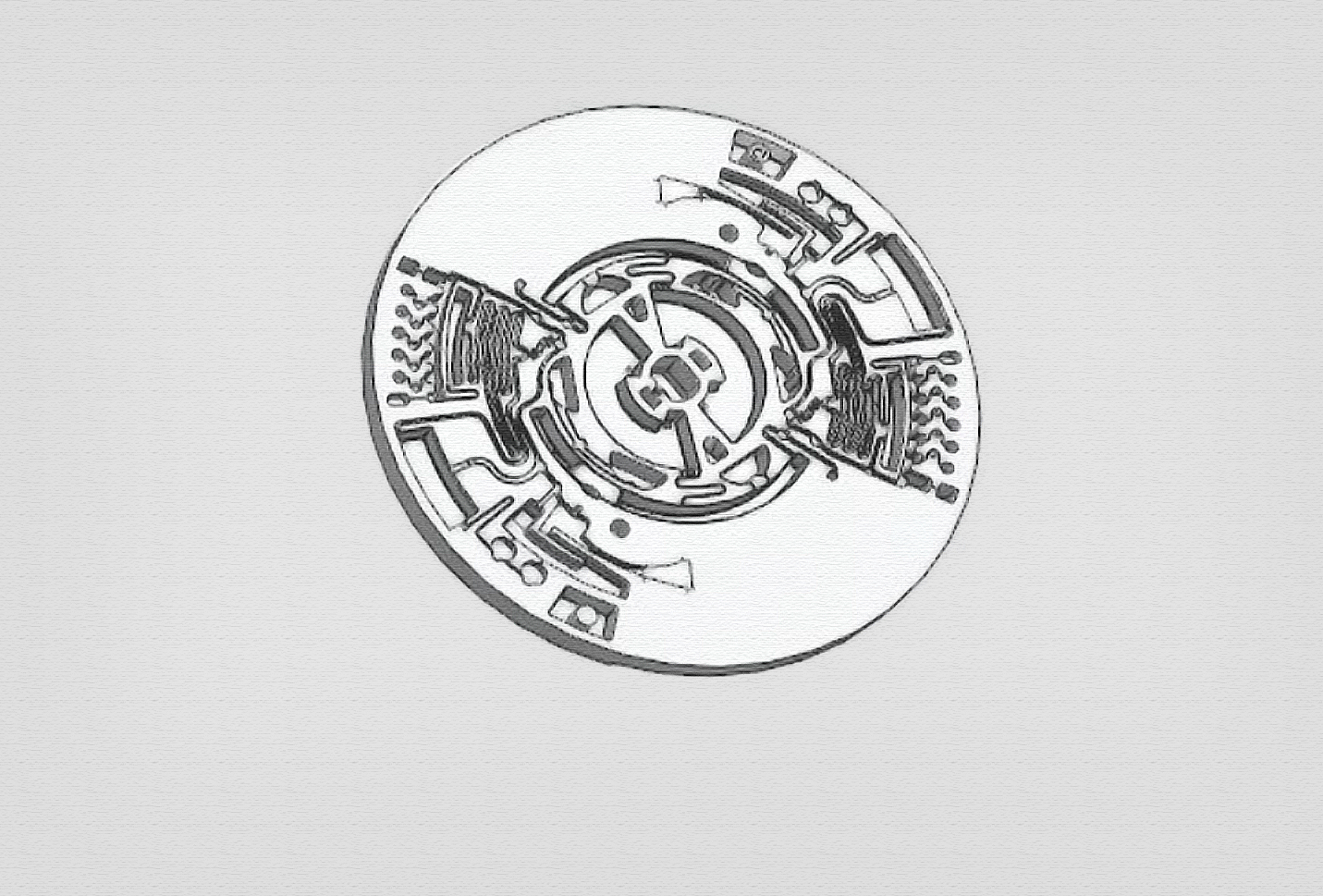 耗材定制与CDMO 服务